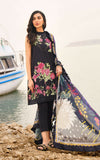 Asifa N Nabeel Daphne 5 Meraki Summer Lawn Vol 1 2024