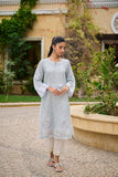 Dhanak DC-0533 Grey Casual Pret Spring Vol 1 2024