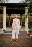 Dhanak DC-0535 Grey Casual Pret Spring Vol 1 2024