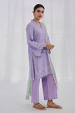Dhanak SS25DC-2564 PURPLE  Jacquard Collection 2026