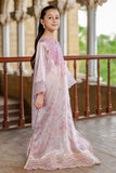 Dhanak SS26DK-0232 L-pink Kids  Mommy & Me Silk Vol 2 2026