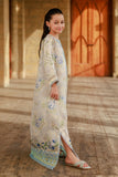 Dhanak SS26DK-0234 Off White Kids Mommy & Me Silk Vol 2 2026