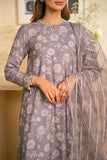 Cross Stitch Steel Breeze Eid Lawn Collection 2025
