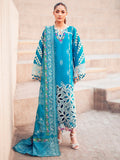 Parishay DR-03 Dil e Raqsam Festive Eid 2025