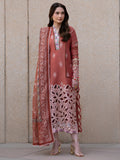 Parishay DR-04 Dil e Raqsam Festive Eid 2025