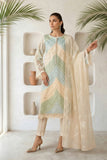 Maria B DS-2612-A Eid Collection 2026
