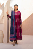 Iznik Afaza Rang E Khizaan 2025