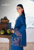 Asim Jofa AJSBDP-05 Casual Pret 2026