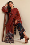 Jazmin UW-0194 Winter Collection 2025