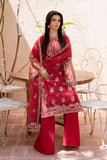 Zarposh Collection Gulab Elara Prets 2024