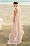 Qalamkar FK -01 Sophia Sahil Summer 2025