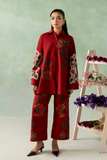Zarposh Veira Folds Summer Pret 2026