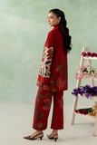 Zarposh Veira Folds Summer Pret 2026