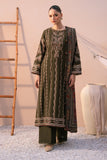 Xenia Formals Durrah Winter Slub Collection 2025