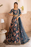 Zarposh Collection Charmeuse Elara Prets 2024