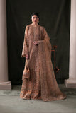 Emaan Adeel Hessonite Starlit Jewels 2026