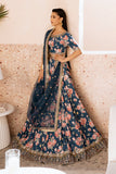 Zarposh Collection Charmeuse Elara Prets 2024