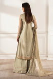 Zarif Z-01 Leila Heer Chiffon Collection 2025
