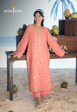 Asim Jofa AJSBDP-03 Casual Pret 2026