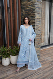 Aylin Bluebell Grace Lawn Collection 2026