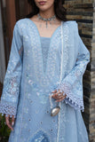Aylin Bluebell Grace Lawn Collection 2026