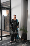Aylin Moonlit Petal Lawn Collection 2026