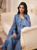Raj Bari Design # 11 Nissa Chikankari Edition 2025