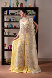 Emaan Adeel Lemon Quartz Starlit Jewels 2026