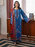 Raj Bari Design # 09 Parisa Premium Summer Edit 2025