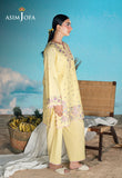 Asim Jofa AJSBDP-10 Casual Pret 2026