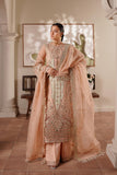 Maryams Lfora Z-002 Zeenat Luxury Formals 2025