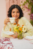 Ethnic E7589/102/130 Women Casual 2026