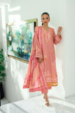 Dhanak SS25DA-2721 Pink  Signature Pret Vol-II 2025