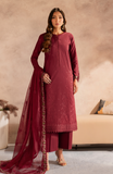 Zarif 02 Sayah Summer Lawn 2025