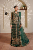 Maryams Mehka Z-008 Zeenat Luxury Formals 2025