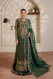 Maryams Mehka Z-008 Zeenat Luxury Formals 2025