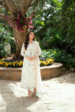 Qalamkar SB-09 Adeena Luxury Lawn Eid Edit 2025