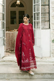 Florent FEE-5B Eid Edit's Luxury Lawn 2025