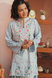 Ethnic E7755/102/615 Women Casual 2026