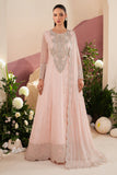 Alizeh AF-HM-4036-Dazzle Reena Handcrafted Eid Edit Vol 4 2025