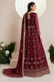 Alizeh AF-HM-4029-Empress Reena Handcrafted Eid Edit Vol 4 2025