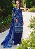 Gulaal Celise (Gl-Ep-2024-20) Embroidered Pret Collection 2024