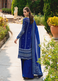 Gulaal Celise (Gl-Ep-2024-20) Embroidered Pret Collection 2024