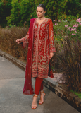 Gulaal Athena (Gl-Ep-2024-22) Embroidered Pret Collection 2024