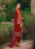 Gulaal Athena (Gl-Ep-2024-22) Embroidered Pret Collection 2024