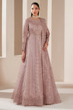 Alizeh AF-HM-4031-Saffron Reena Handcrafted Eid Edit Vol 4 2025