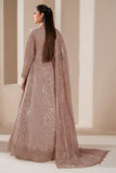 Alizeh AF-HM-4031-Saffron Reena Handcrafted Eid Edit Vol 4 2025