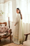 Qalamkar SB-08 Rimsha Luxury Lawn Eid Edit 2025