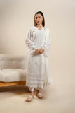 AlKaram Caw 05 26 White Spring Summer 2026