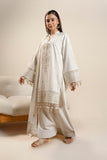 AlKaram Caw 06 26 White Spring Summer 2026